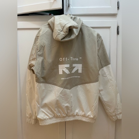 Rain Jacket - Picture 7 of 7